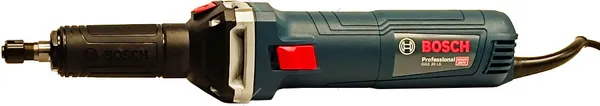 Изображение товара Профессиональная прямая шлифмашина Bosch GGS 30 LS / 0.601.2B5.020