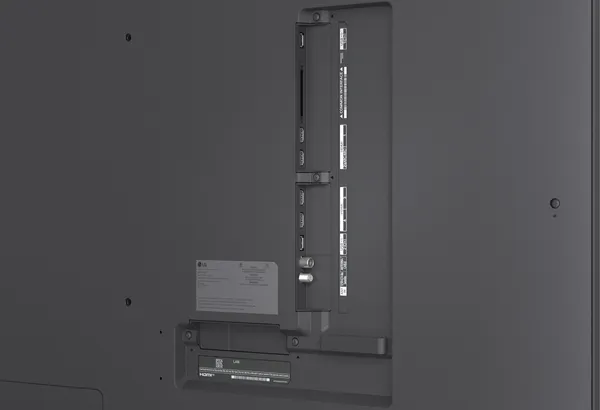 Изображение товара Телевизор LG 65" 65QNED85B6C (miniLED)
