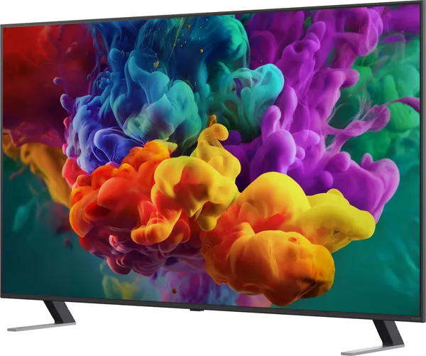 Изображение товара Телевизор LG 65" 65QNED85B6C (miniLED)