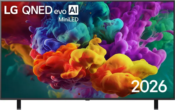 Изображение товара Телевизор LG 65" 65QNED85B6C (miniLED)