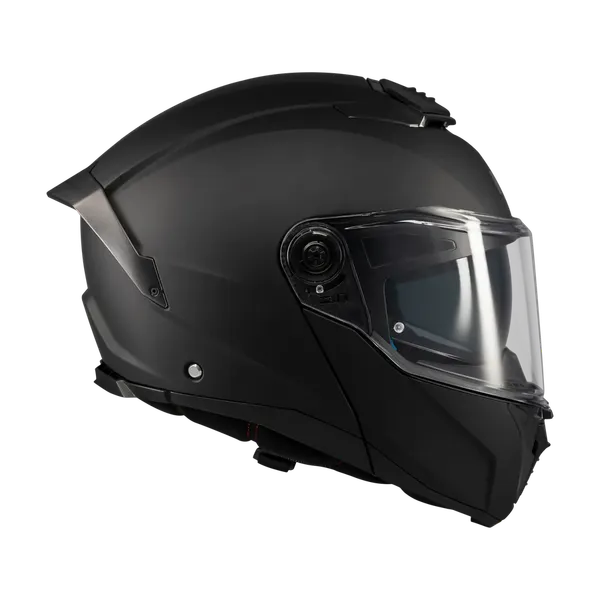 Изображение товара Мотошлем MT Helmets FU404SV Atom 2 SV Pure A1 (S, матовый)