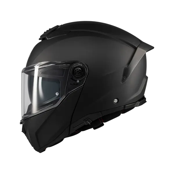 Изображение товара Мотошлем MT Helmets FU404SV Atom 2 SV Pure A1 (S, матовый)