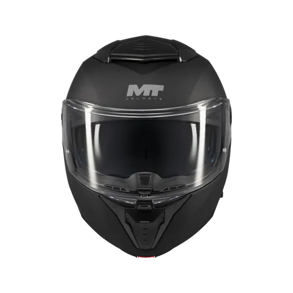 Изображение товара Мотошлем MT Helmets FU404SV Atom 2 SV Pure A1 (XL, матовый)