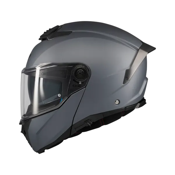 Изображение товара Мотошлем MT Helmets FU404SV Atom 2 SV Pure A2 (XL, матовый)