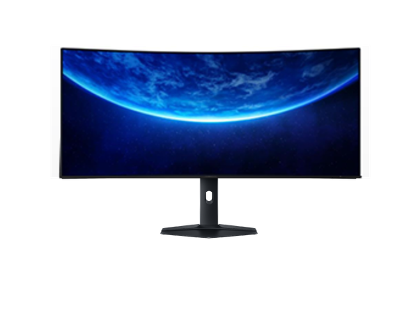 Монитор Xiaomi Curved Gaming Monitor G34WQi 2026 C34WQDA-RGGL / ELA6562EU