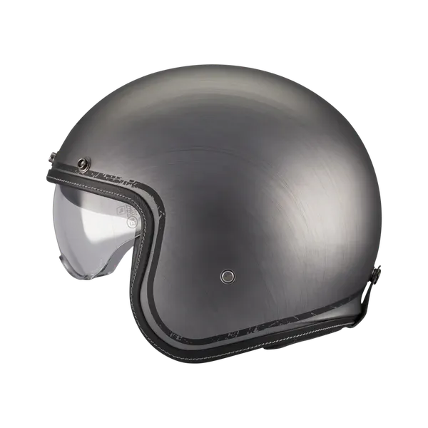 Изображение товара Мотошлем MT Helmets OF507SV B Le Mans 2 SV S Brushed A2 (S, матовый)