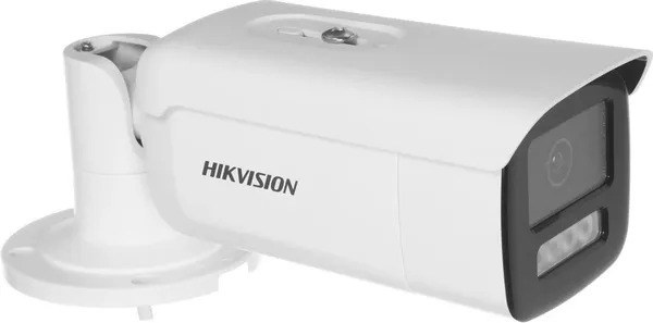 Изображение товара IP-камера Hikvision DS-2CD2T87G2H-LI (2.8mm)