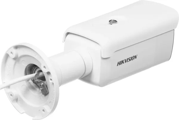Изображение товара IP-камера Hikvision DS-2CD2T87G2H-LI (2.8mm)