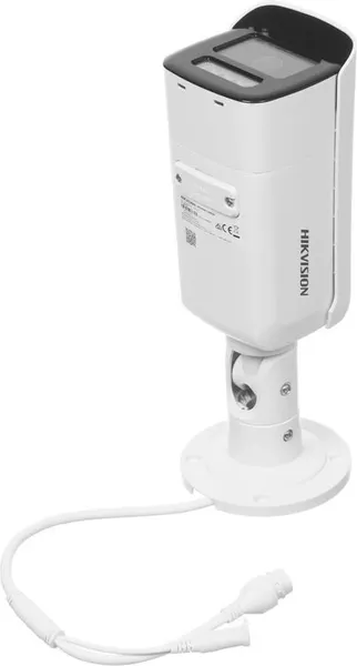 Изображение товара IP-камера Hikvision DS-2CD2T87G2H-LI (2.8mm)