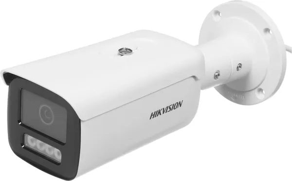 Изображение товара IP-камера Hikvision DS-2CD2T87G2H-LI (2.8mm)