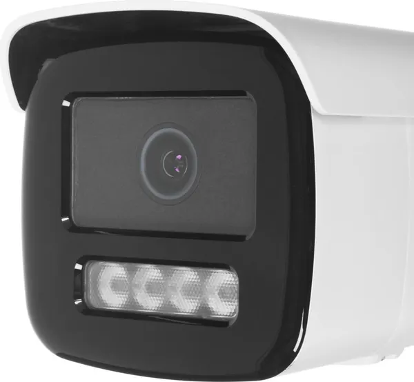 Изображение товара IP-камера Hikvision DS-2CD2T87G2H-LI (2.8mm)