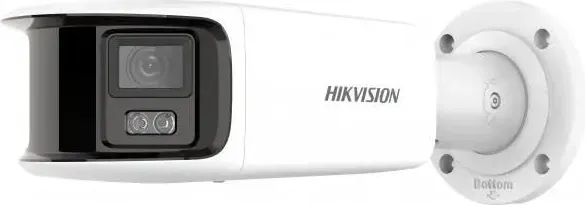 Изображение товара IP-камера Hikvision DS-2CD2T87G2P-LSU/SL (C) (4mm)
