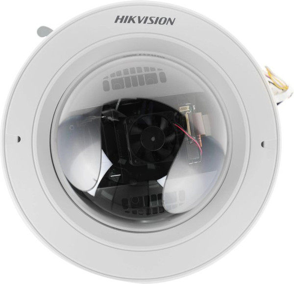 Изображение товара IP-камера Hikvision DS-2DE5232W-AE3(T5)