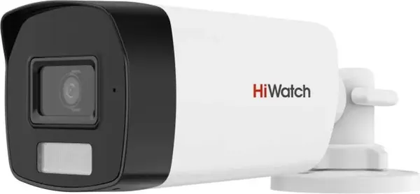 Изображение товара Аналоговая камера HiWatch DS-T220A (2.8mm)