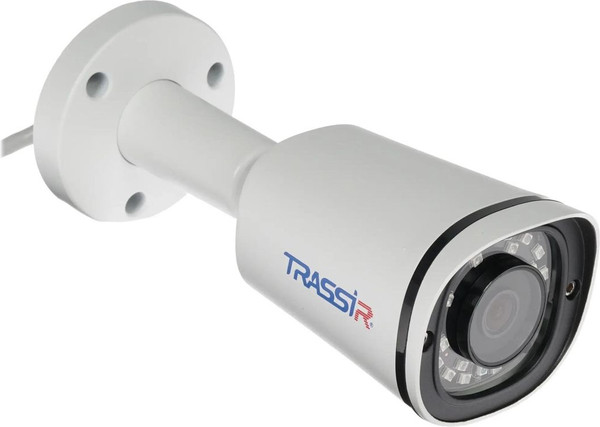 Изображение товара IP-камера Trassir TR-D2121IR3 (3.6mm)