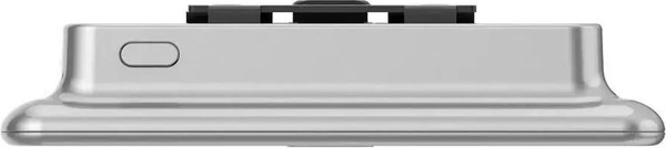 Изображение товара Видеоглазок Ezviz DP2C / CS-DP2C-A0-6E2WPFBS (серебристый)