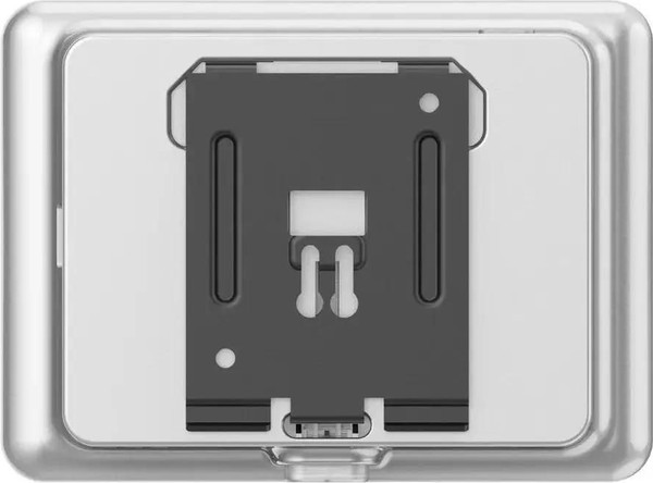 Изображение товара Видеоглазок Ezviz DP2C / CS-DP2C-A0-6E2WPFBS (серебристый)