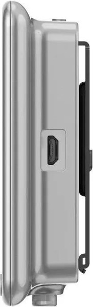 Изображение товара Видеоглазок Ezviz DP2C / CS-DP2C-A0-6E2WPFBS (серебристый)