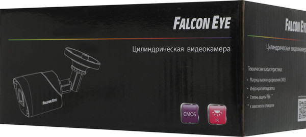 Изображение товара Аналоговая камера Falcon Eye FE-HB2-30A