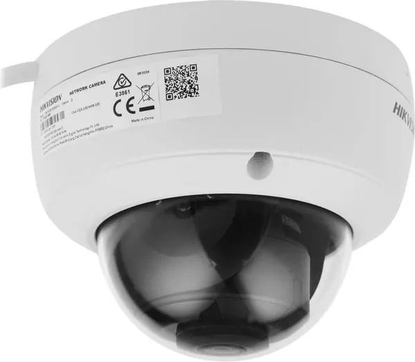Изображение товара IP-камера Hikvision DS-2CD2123G2-IU (D) (2.8mm)