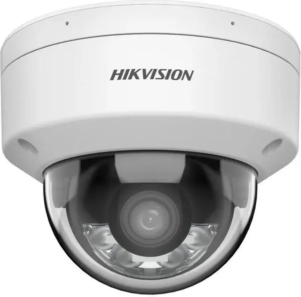 Изображение товара IP-камера Hikvision DS-2CD2187G2H-LISU (2.8mm)