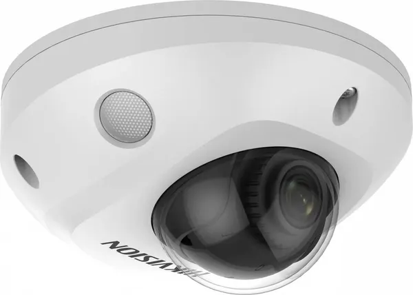 Изображение товара IP-камера Hikvision DS-2CD2527G2-LS (C) (2.8mm)