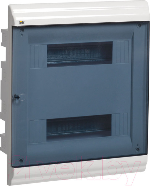 Изображение товара Бокс пластиковый IEK MKP82-V-24-41-10