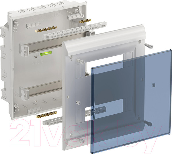 Изображение товара Бокс пластиковый IEK MKP82-V-24-41-10