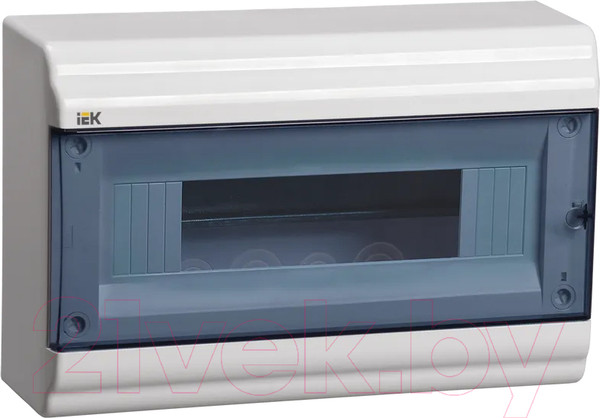 Изображение товара Бокс пластиковый IEK MKP82-N-12-41-10