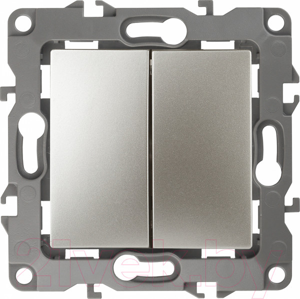 Изображение товара Выключатель ЭРА 12-1104-04 / Б0014648 (шампань)