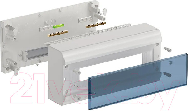 Изображение товара Бокс пластиковый IEK MKP82-N-18-41-10