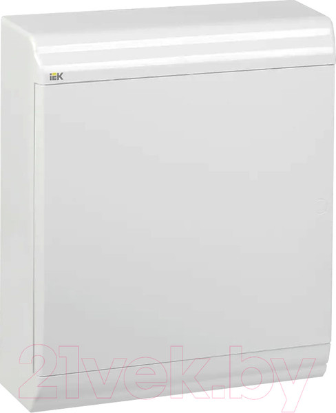 Изображение товара Бокс пластиковый IEK MKP82-N-24-41-10