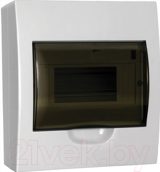 Изображение товара Бокс пластиковый IEK MKP12-N-08-40-20