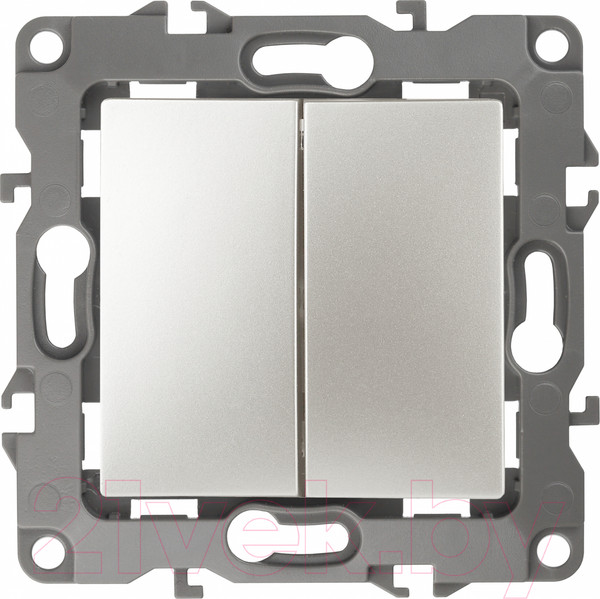 Изображение товара Выключатель ЭРА 12-1104-15 / Б0019290 (перламутр)