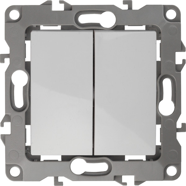 Изображение товара Выключатель ЭРА 12-1106-01 / Б0014663 (белый)