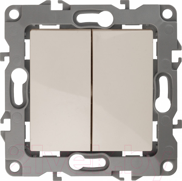 Изображение товара Выключатель ЭРА 12-1106-02 / Б0014664 (слоновая кость)