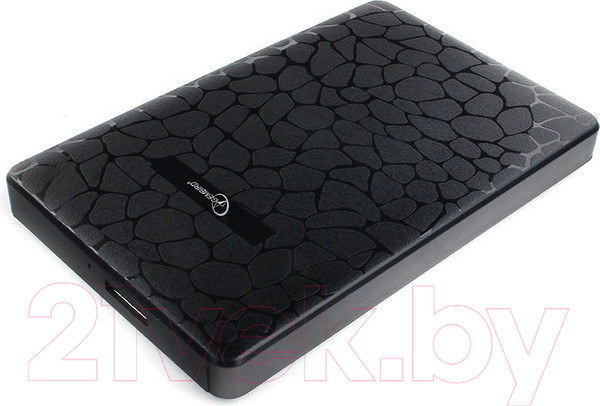 Изображение товара Бокс для жесткого диска Gembird EE2-U3S-30P