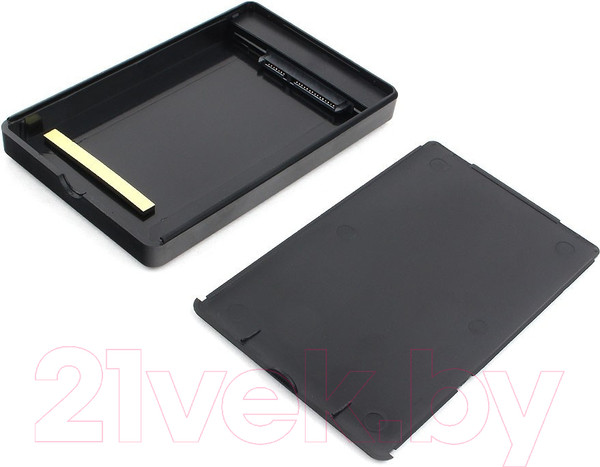 Изображение товара Бокс для жесткого диска Gembird EE2-U3S-30P