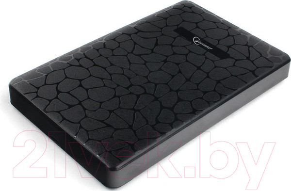 Изображение товара Бокс для жесткого диска Gembird EE2-U3S-30P