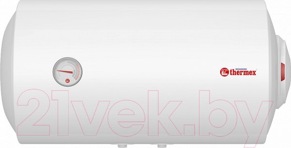 Изображение товара Накопительный водонагреватель Thermex TitaniumHeat 50 H Slim