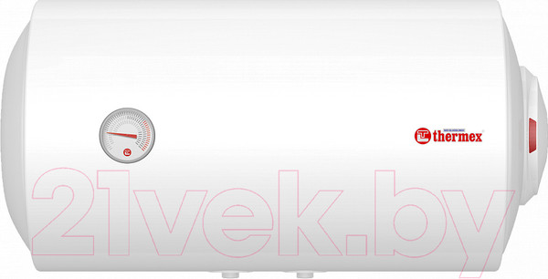 Изображение товара Накопительный водонагреватель Thermex TitaniumHeat 80 H