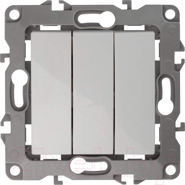 Изображение товара Выключатель ЭРА 12-1107-01 / Б0014669 (белый)