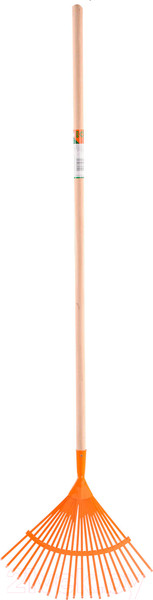 Изображение товара Грабли FLO 35799