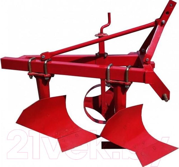 Изображение товара Плуг Xingtai 1 L-220