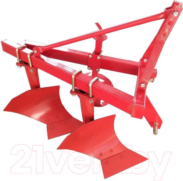 Изображение товара Плуг Xingtai 1 L-220