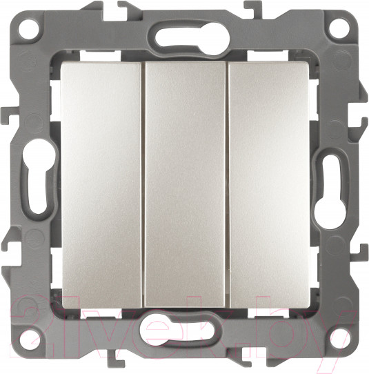 Изображение товара Выключатель ЭРА 12-1107-15 / Б0019302 (перламутр)