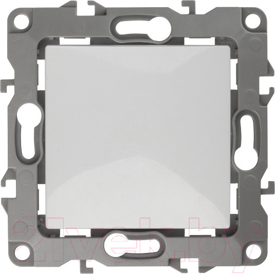 Изображение товара Выключатель ЭРА 12-1108-01 / Б0018242 (белый)