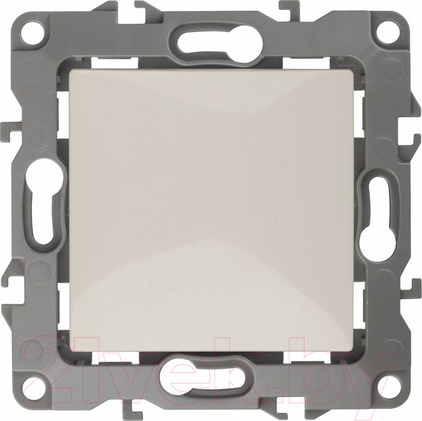 Изображение товара Выключатель ЭРА 12-1108-02 / Б0018243 (слоновая кость)