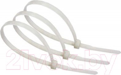 Изображение товара Стяжка для кабеля TDM SQ0515-0123 (100шт)