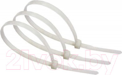 Изображение товара Стяжка для кабеля TDM SQ0515-0128 (100шт)